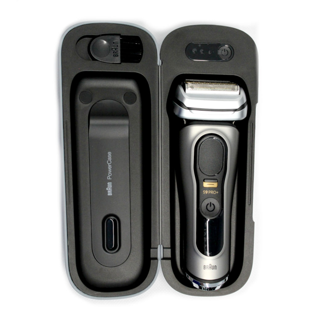 Golarka Braun PRO+ 9525cc